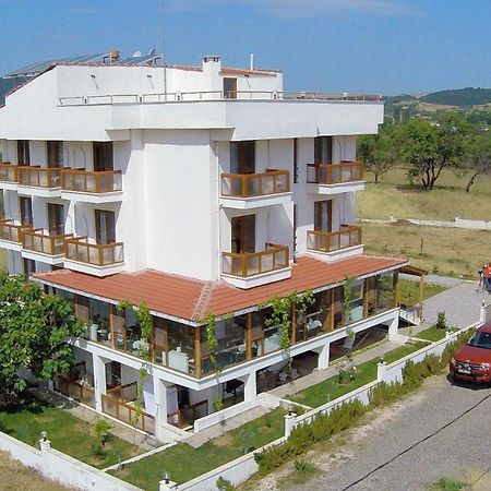 Villa Bagci Hotel Eceabat Eksteriør bilde