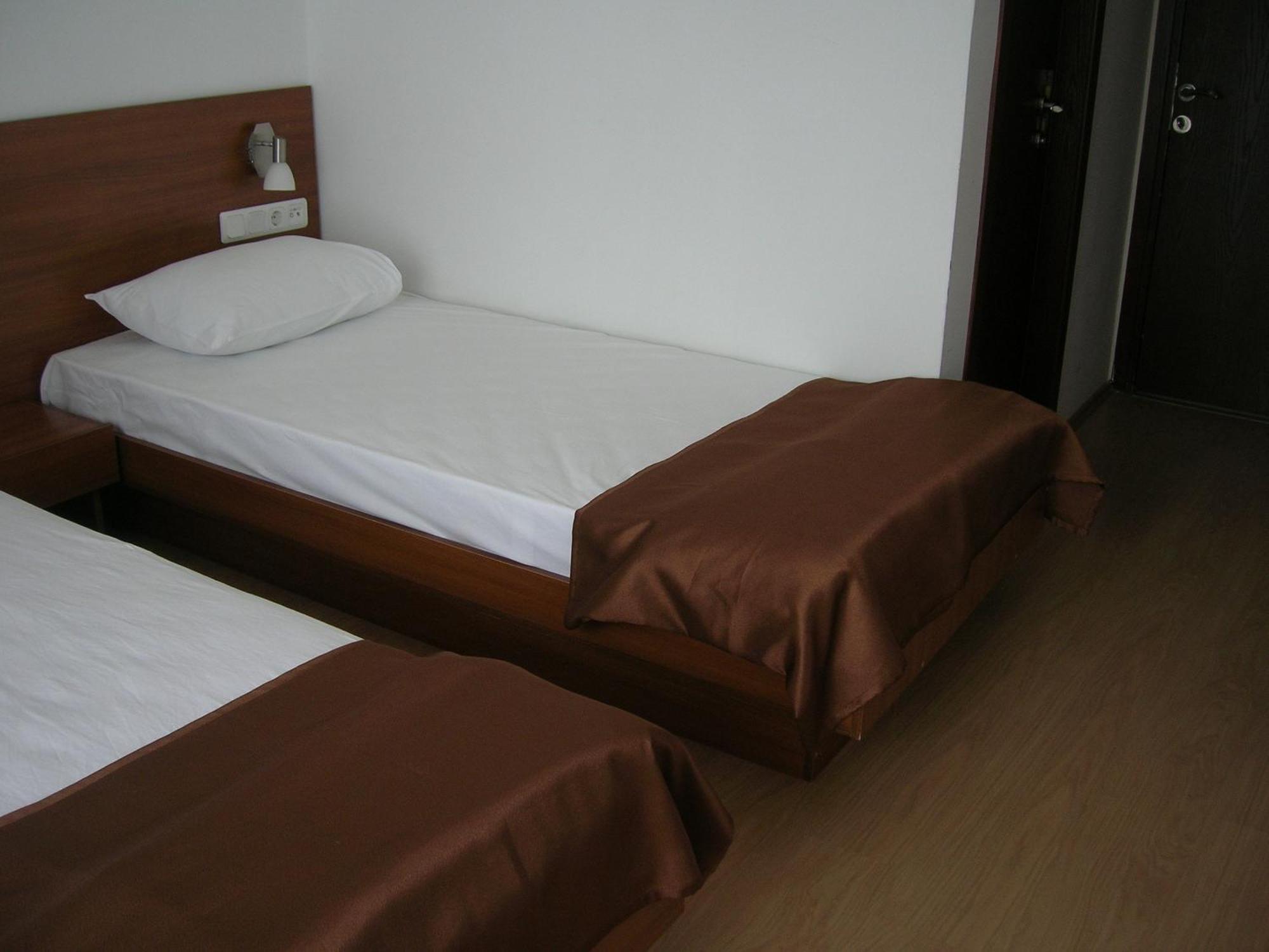 Villa Bagci Hotel Eceabat Rom bilde