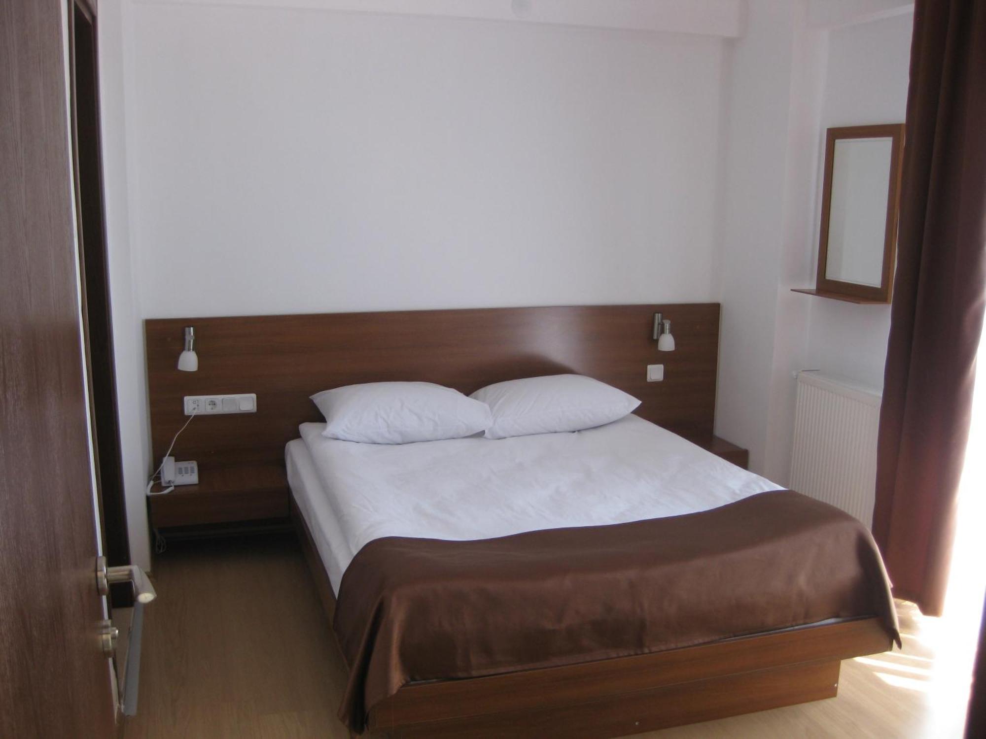 Villa Bagci Hotel Eceabat Rom bilde