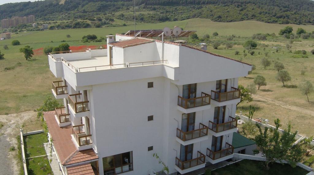 Villa Bagci Hotel Eceabat Eksteriør bilde