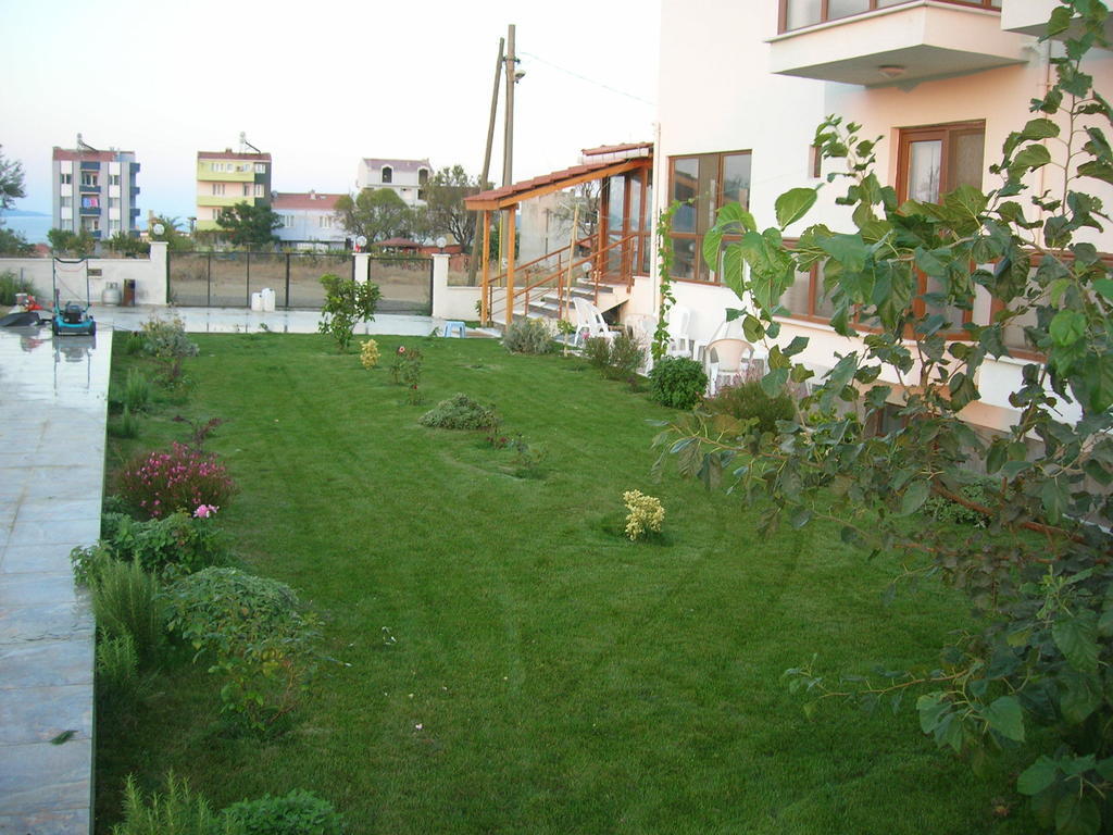 Villa Bagci Hotel Eceabat Eksteriør bilde