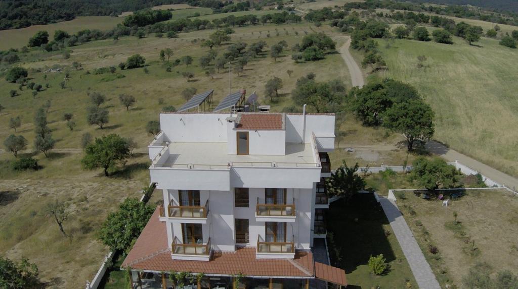 Villa Bagci Hotel Eceabat Eksteriør bilde