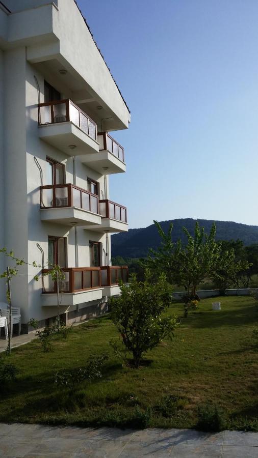 Villa Bagci Hotel Eceabat Eksteriør bilde