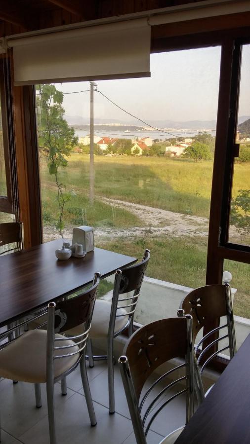 Villa Bagci Hotel Eceabat Eksteriør bilde