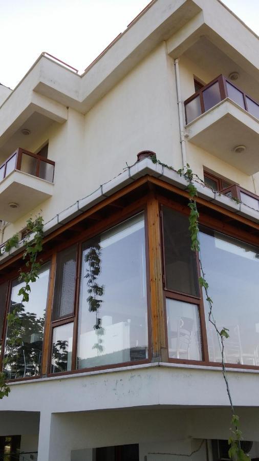 Villa Bagci Hotel Eceabat Eksteriør bilde