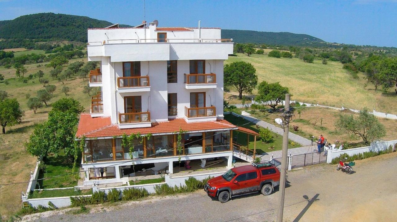 Villa Bagci Hotel Eceabat Eksteriør bilde