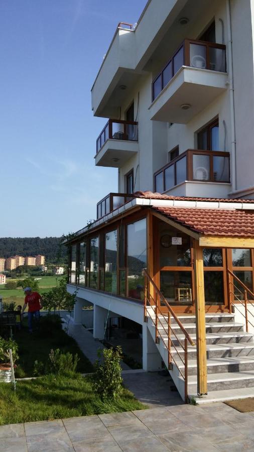 Villa Bagci Hotel Eceabat Eksteriør bilde