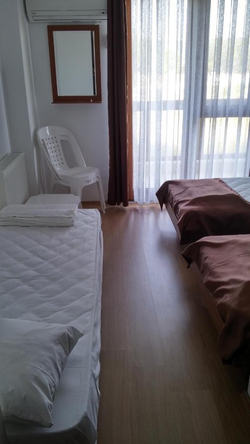 Villa Bagci Hotel Eceabat Eksteriør bilde