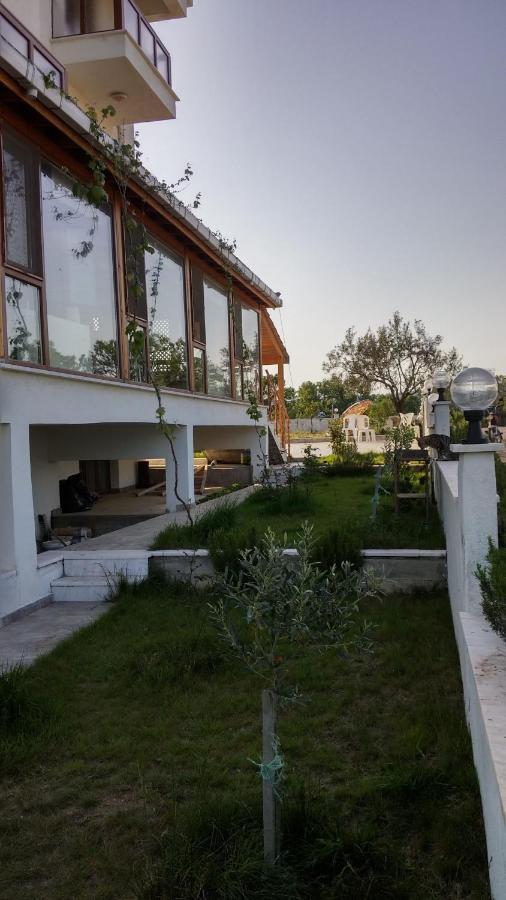 Villa Bagci Hotel Eceabat Eksteriør bilde