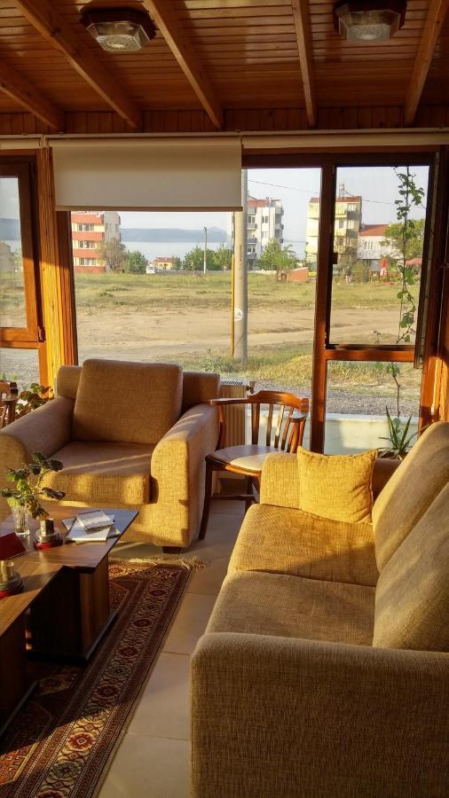 Villa Bagci Hotel Eceabat Eksteriør bilde