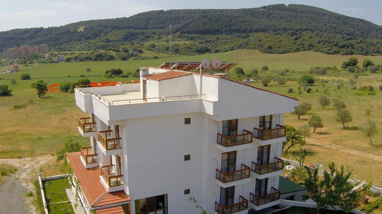 Villa Bagci Hotel Eceabat Eksteriør bilde